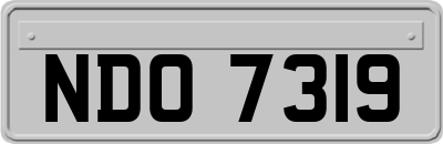 NDO7319