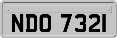 NDO7321