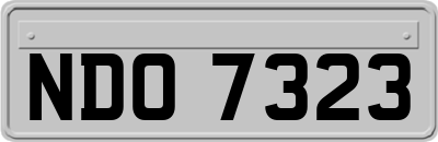 NDO7323
