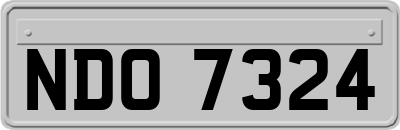 NDO7324