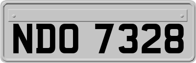 NDO7328