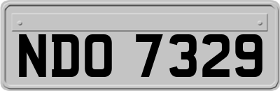 NDO7329