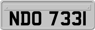 NDO7331