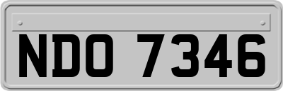 NDO7346