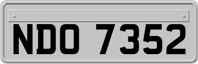 NDO7352