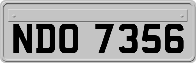 NDO7356