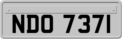 NDO7371