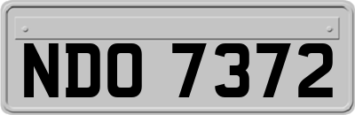NDO7372