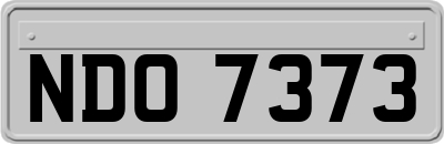 NDO7373