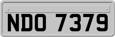 NDO7379
