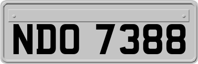 NDO7388