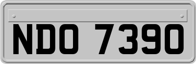 NDO7390