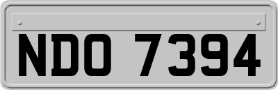 NDO7394