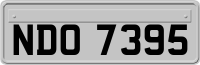 NDO7395