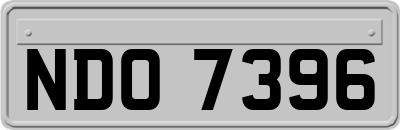 NDO7396