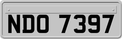 NDO7397