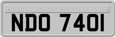 NDO7401