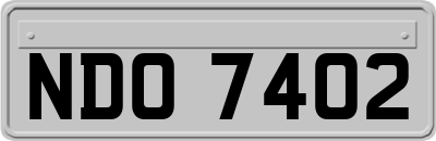 NDO7402