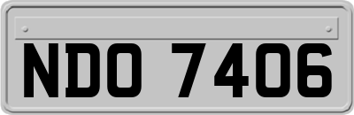 NDO7406