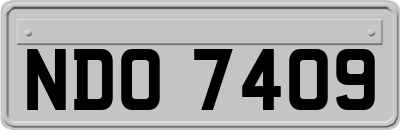 NDO7409