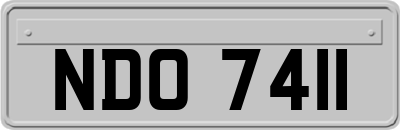 NDO7411