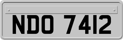 NDO7412