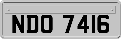 NDO7416