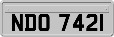 NDO7421