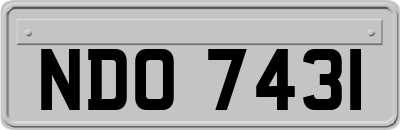 NDO7431