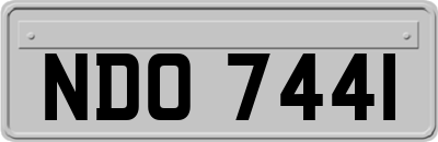 NDO7441