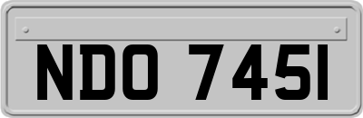 NDO7451