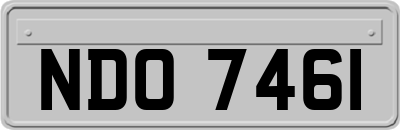 NDO7461