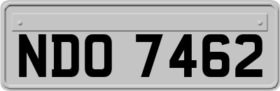 NDO7462
