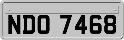 NDO7468