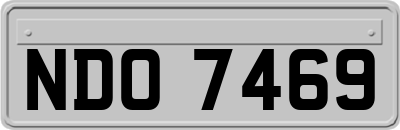 NDO7469