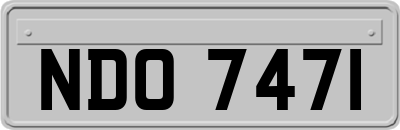 NDO7471