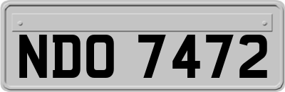 NDO7472