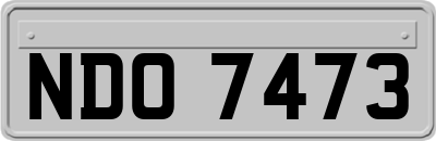 NDO7473