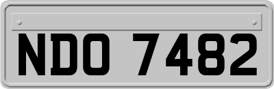 NDO7482