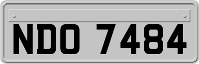 NDO7484