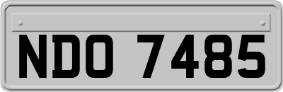 NDO7485