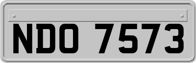 NDO7573