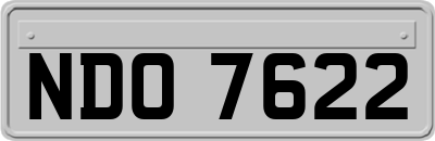 NDO7622
