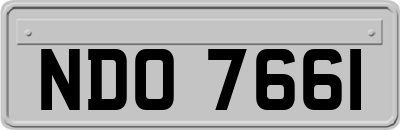 NDO7661