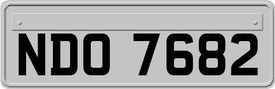 NDO7682