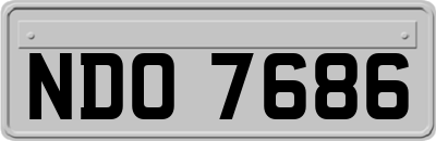 NDO7686