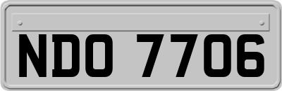 NDO7706
