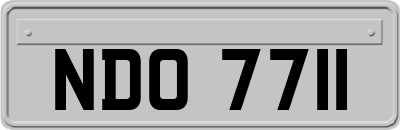 NDO7711