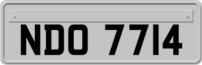 NDO7714