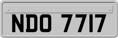 NDO7717